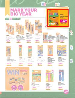 Game : Back To School (09 December 2025 - 01 February 2026), page 5