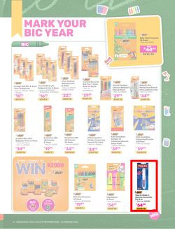 Game : Back To School (09 December 2025 - 01 February 2026), page 5