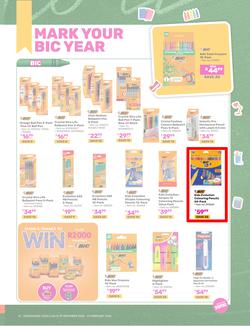 Game : Back To School (09 December 2025 - 01 February 2026), page 5
