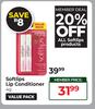 Softlips Lip Conditioner-4g