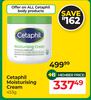 Cetaphil Moisturising Cream-453g