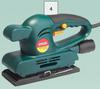 Ryobi 150W Handyline Orbital Sander-Each
