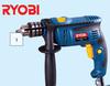 Ryobi 650W 13mm Impact Drill-Each