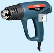 Ryobi 2000W Heat Gun HG-2000-Each