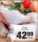 Chicken Drumsticks-Per kg