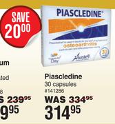 Piascledine-30 Capsules