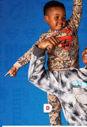 Boys Character Track Pants 2-7 Years-Each