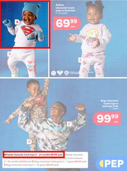 PEP Namibia : Celebrating Every Kind Of Dad (22 May - 24 June 2025), page 5