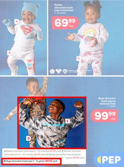 PEP Namibia : Celebrating Every Kind Of Dad (22 May - 24 June 2025), page 5