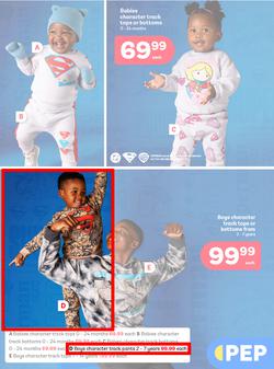 PEP Namibia : Celebrating Every Kind Of Dad (22 May - 24 June 2025), page 5