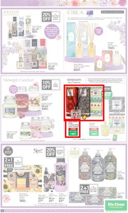 Dis-Chem : Mother's Day (11 April - 12 May 2024), page 5