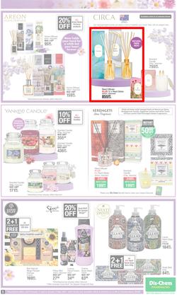 Dis-Chem : Mother's Day (11 April - 12 May 2024), page 5