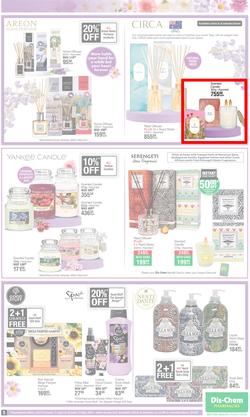 Dis-Chem : Mother's Day (11 April - 12 May 2024), page 5