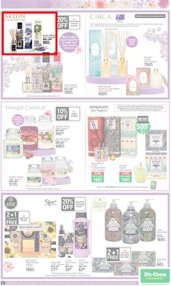 Dis-Chem : Mother's Day (11 April - 12 May 2024), page 5