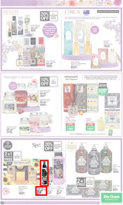 Dis-Chem : Mother's Day (11 April - 12 May 2024), page 5