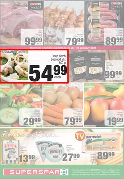 SUPERSPAR EASTERN CAPE (26 January - 7 February 2021), page 5