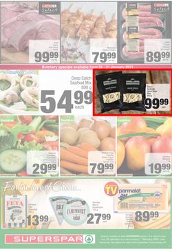 SUPERSPAR EASTERN CAPE (26 January - 7 February 2021), page 5
