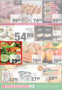 SUPERSPAR EASTERN CAPE (26 January - 7 February 2021), page 5