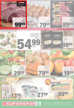 SUPERSPAR EASTERN CAPE (26 January - 7 February 2021), page 5