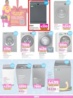 Game : Compliments Of The Season (16 November - 29 November 2022), page 5