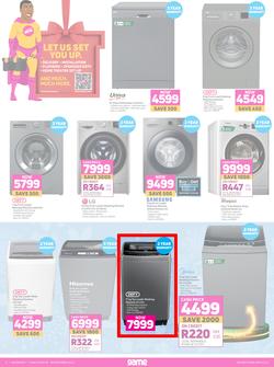 Game : Compliments Of The Season (16 November - 29 November 2022), page 5