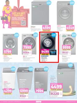 Game : Compliments Of The Season (16 November - 29 November 2022), page 5