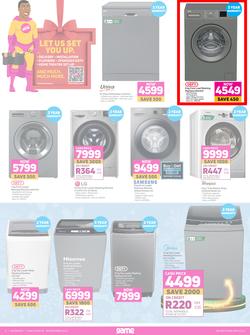 Game : Compliments Of The Season (16 November - 29 November 2022), page 5