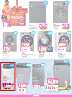 Game : Compliments Of The Season (16 November - 29 November 2022), page 5