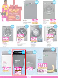 Game : Compliments Of The Season (16 November - 29 November 2022), page 5