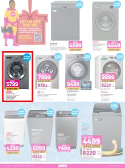 Game : Compliments Of The Season (16 November - 29 November 2022), page 5