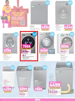 Game : Compliments Of The Season (16 November - 29 November 2022), page 5