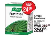 A.Vogel Prostasan 30 Capsules