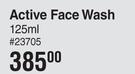 Clarins Men Active Face Wash-125ml