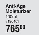 Clinique For Men Anti Age Moisturizer 100ml