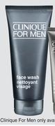 Clinique For Men Face Wash-200ml