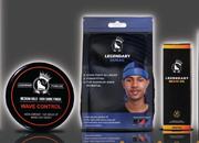 Legendary Pomade 125ml Or Durag 1 Piece Or Beard Oil 60ml-Each