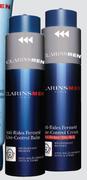 Clarins Men Line Control Balm 50ml Or Line Control Cream 50ml-Each