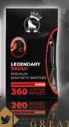 Legendary Wave Brush