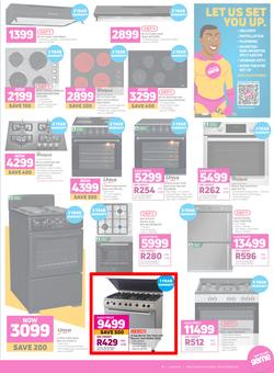 Game : We Know What You Paid Last Summer (19 October - 30 October 2022), page 5