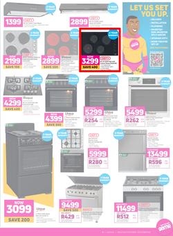 Game : We Know What You Paid Last Summer (19 October - 30 October 2022), page 5