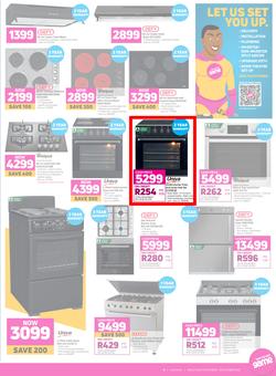 Game : We Know What You Paid Last Summer (19 October - 30 October 2022), page 5