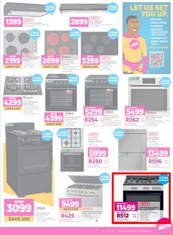 Game : We Know What You Paid Last Summer (19 October - 30 October 2022), page 5