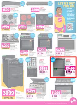 Game : We Know What You Paid Last Summer (19 October - 30 October 2022), page 5