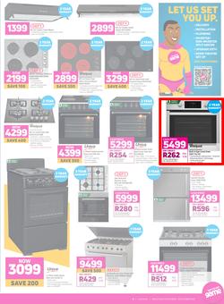 Game : We Know What You Paid Last Summer (19 October - 30 October 2022), page 5