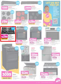 Game : We Know What You Paid Last Summer (19 October - 30 October 2022), page 5