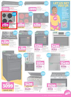 Game : We Know What You Paid Last Summer (19 October - 30 October 2022), page 5