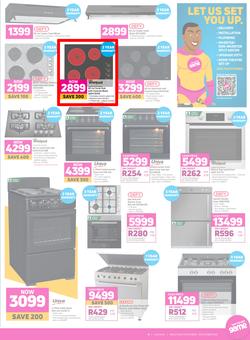 Game : We Know What You Paid Last Summer (19 October - 30 October 2022), page 5