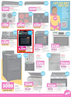 Game : We Know What You Paid Last Summer (19 October - 30 October 2022), page 5