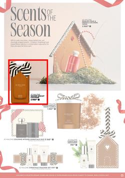 Edgars : Bring On The Gifts (23 November - 22 December 2023), page 5