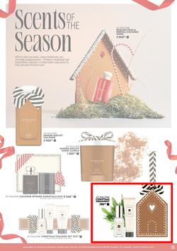 Edgars : Bring On The Gifts (23 November - 22 December 2023), page 5